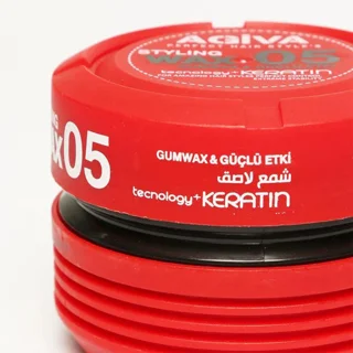 واکس مو آگیوا مدل 05 حجم 175 میلی لیتر 102668122