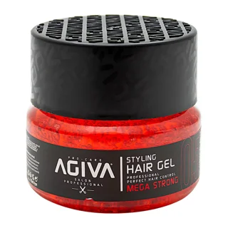 ژل مو آگیوا شماره 05 مدل STRONG حجم 700 میلی لیتر 102366185
