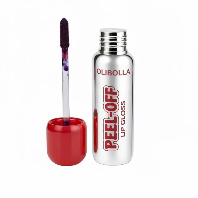 رژ لب مایع مات اولیبولا مدل Peel Off 03 102254204