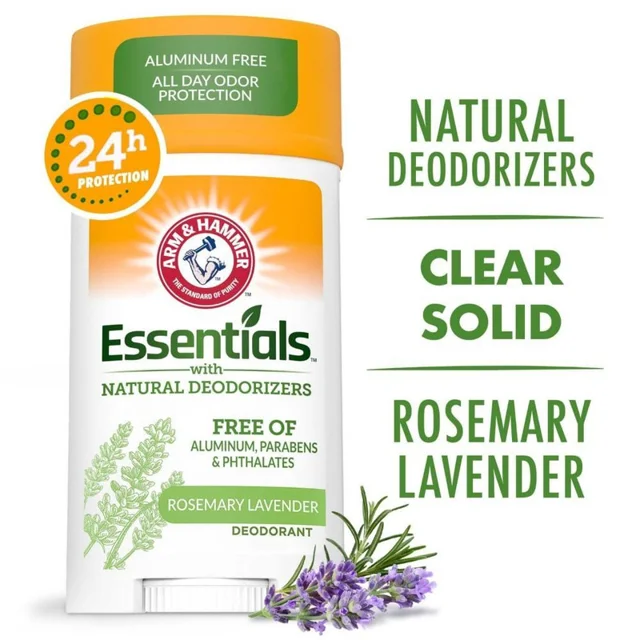 استیک ضد تعریق مردانه آرم اند همر مدل Rosemary Lavender وزن 71 گرم 102590773