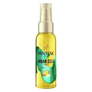 روغن مو پنتن مدل Argan حجم 100 میلی لیتر 102590687