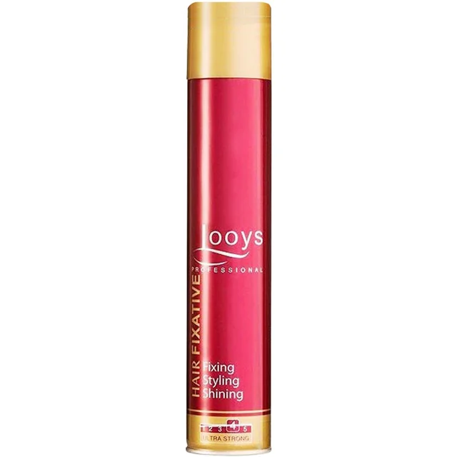 اسپری نگهدارنده حالت مو لویز مدل Ultra Strong حجم 500 میلی لیتر 102366070