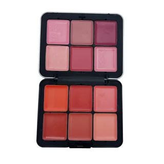 پالت رژگونه کارلا سکرت مدل 01 102686680