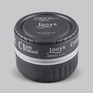واکس مو لویز مدل Soft Natural Look C1 حجم 150 میلی لیتر 102366253
