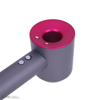 سشوار نیمه‌حرفه‌ای خانگی مدل LEAFLESS-HD با توان 1600 وات، موتور AC، تنظیم دما در چهار حال 102355189
