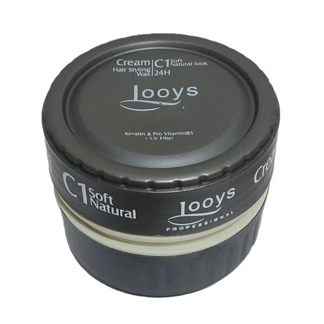 واکس مو لویز مدل Soft Natural Look C1 حجم 150 میلی لیتر 102366254