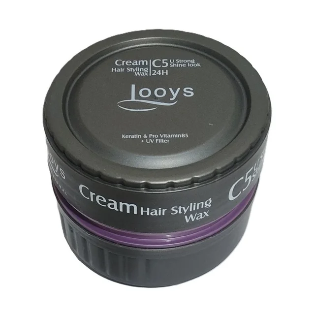 واکس مو لویز مدل U Strong Shine Look C5 حجم 150 میلی لیتر 102366219