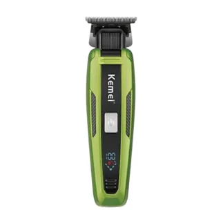 ماشین اصلاح موی سر و صورت شارژی کیمی مدل KM-1510 102366334