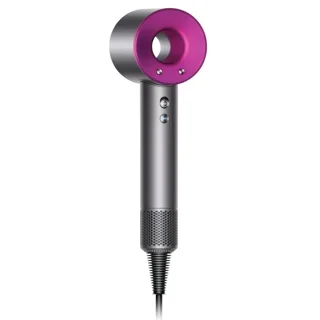 سشوار نیمه‌حرفه‌ای خانگی مدل LEAFLESS-HD با توان 1600 وات، موتور AC، تنظیم دما در چهار حال 102355176