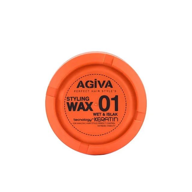 واکس مو آگیوا مدل 01 حجم 175 میلی لیتر 102667419