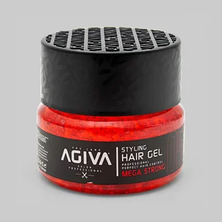 ژل مو آگیوا شماره 05 مدل STRONG حجم 700 میلی لیتر 102366184