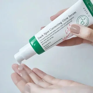 سرم ضد لک اکسیس وای مدل glow حجم 50 میلی‌لیتر 102590534