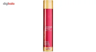 اسپری نگهدارنده حالت مو لویز مدل Ultra Strong حجم 500 میلی لیتر 102366069