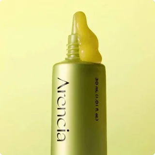 کرم روشن‌کننده صورت آرنچیا مدل Vitamin C Booster Shot مناسب برای انواع پوست حجم 30 میلی‌لی 102775041
