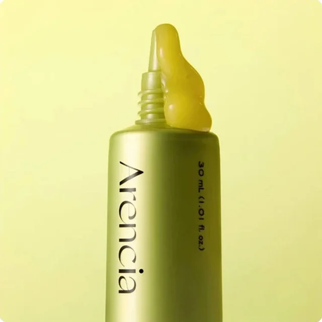 کرم روشن‌کننده صورت آرنچیا مدل Vitamin C Booster Shot مناسب برای انواع پوست حجم 30 میلی‌لی 102775041