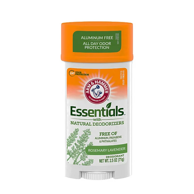استیک ضد تعریق مردانه آرم اند همر مدل Rosemary Lavender وزن 71 گرم 102590774
