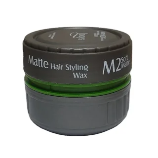 واکس مو لویز مدل Soft Matte Look M2 حجم 150 میلی لیتر 102366229
