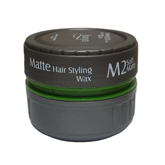 واکس مو لویز مدل Soft Matte Look M2 حجم 150 میلی لیتر 102366229