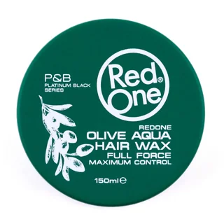 واکس مو ردوان مدل Olive Aqua حجم 150 میلی لیتر 102793026