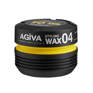 واکس مو آگیوا مدل exstrong حجم 175 میلی لیتر 102668301