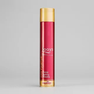 اسپری نگهدارنده حالت مو لویز مدل Ultra Strong حجم 500 میلی لیتر 102366066