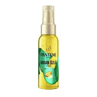 روغن مو پنتن مدل Argan حجم 100 میلی لیتر 102590686