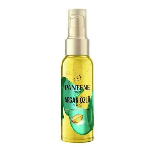 روغن آرگان مو پنتن