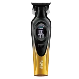 ماشین اصلاح موی سر و صورت شارژی کیمی مدل km-1730 102366288
