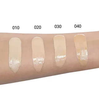 کرم پودر کاتریس مدل Liquid Coverage حجم 10 میلی لیتر 102590738