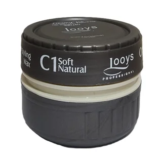 واکس مو لویز مدل Soft Natural Look C1 حجم 150 میلی لیتر 102366255
